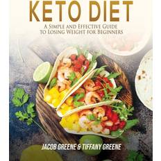 Keto Diet (Häftad, 2019)