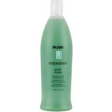 Rusk Purify Cucurbita & Tea Tree Oil Shampoo Shampoo