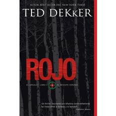 Rojo, Paperback, Ted Dekker