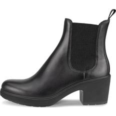 ecco Damen Metropole Zurich, Black