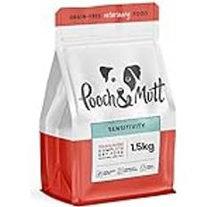 Pooch & Mutt Veterinary Diet Hundfoder Spannmålsfri 1.5 kg