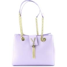 Valentino Bags Divina Shopper - Lilla