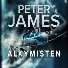 Alkymisten Peter James 9788726691252