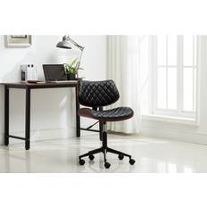 Wade Logan Kasse Ergonomic Office Chair