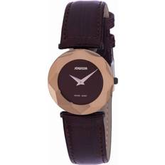 Jowissa Womens Crystal 3 Women'sBrown Brown One Size