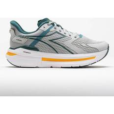 Diadora Shoes Diadora Cellula Men's Running Shoes Silver/Mediterranea