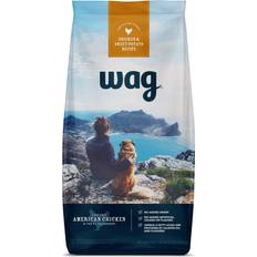 WAG Wag Dry Dog Food Chicken & Sweet Potato, No Added Grains Bag