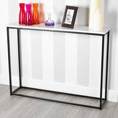 Wade Logan Adjei Console Table