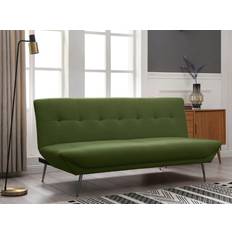 Limelight Astrid Olive Sofa