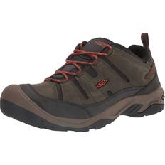 Keen Circadia Waterproof Hiking Shoe Men's 7.0