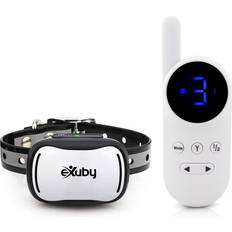 EXuby eXuby Tiny Shock Collar for Small Dogs Collar