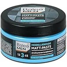 Balea Styling Cream matt pasta, surfare look strand kräm 100ml