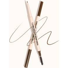 Moira Precision Brow Pencil Ash Brown