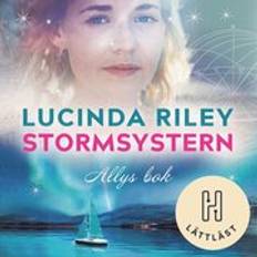 Stormsystern lättläst Allys bok
