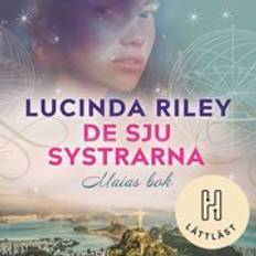 De sju systrarna lättläst Maias bok
