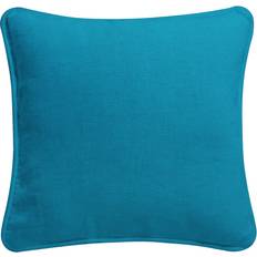 Turquoise Cushion Covers ARLINENS Plain Teal 16x16 Cushion Cover Turquoise