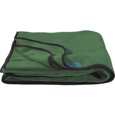 Cocoon Fleece Blankets Green