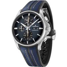 Junghans Meister S Chronoscope Automatic 27/4227.01 45 mm
