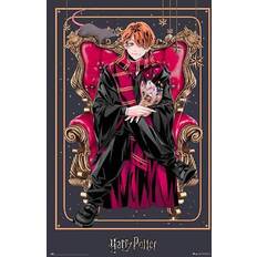 Harry Dynasty Ron 94