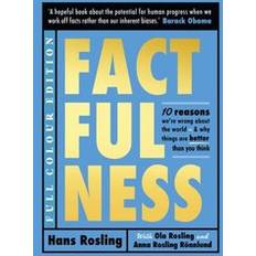 Factfulness Illustrated