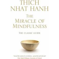 Miracle Of Mindfulness