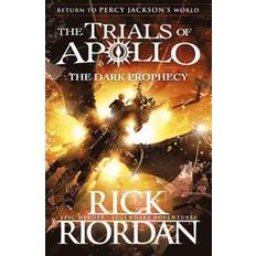 Dark Prophecy The Trials of Apollo Book 2 (Häftad)