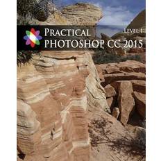 Practical Photoshop 2015 Level 1 Barbara Heiman 9781515043980