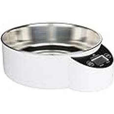Eyenimal Intelligent Pet Bowl with Integrated Scale