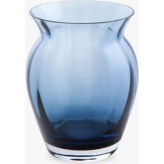 Dartington Crystal Florabundance Tulip Vase