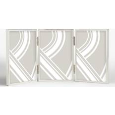 John Lewis Daya Triple Photo Frame