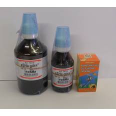 Gdex Skin Gill Flukes Tapeworms 20ml 180ml 500ml