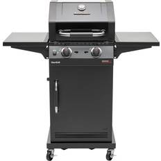 Foldable Gas BBQs Char-Broil Advantage CORE B2