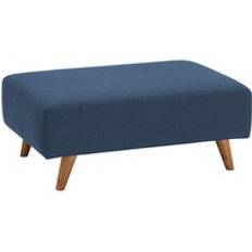 Oak Furnitureland Furniture Oak Furnitureland Fabric Footstool Evie Sofa