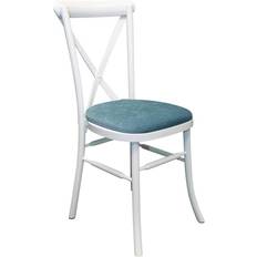 Brambly Cottage Atkins Upholstered Kitchen Chair