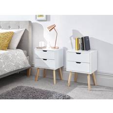 Zipcode Design Lalani 2 Bedside Table