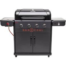 Char-Broil Gas2Coal 2.0 440 Special Edition