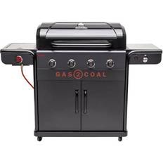 Gas2Coal 2.0 440 Special Edition