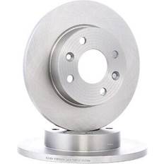 Bromsskivor Ridex 82B0659 Bromsskivor