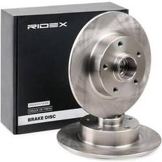 Ridex 82B2600 Bromsskivor