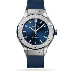 Hublot Watches Hublot Classic Fusion 38mm