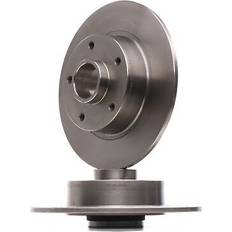 Ridex 82B0518 Bromsskivor