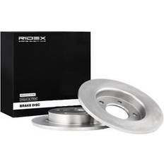 Ridex 82B0088 Bromsskivor