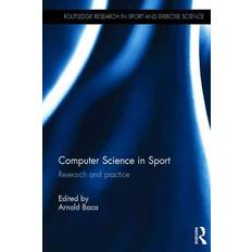 Computer Science in Sport 9780415715454 (Indbundet, 2014)