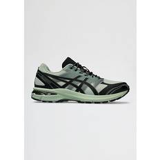 Asics Black & Green Gel-Terrain Sneakers Dark Jade/Black Women Men