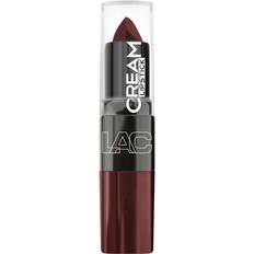 LA Colors L.A.C. Cream Lipstick Decadent