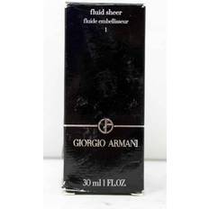 Giorgio Armani Fluid Sheer 1 1 Ounce