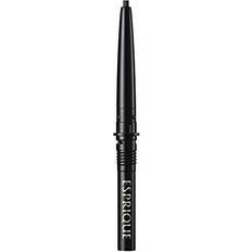 Kose Esprique Gel Pencil Eyeliner Bk001 - Black