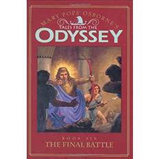 The Final Battle by Mary Pope Osborne