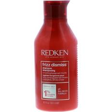 Redken Frizz Dismiss Shampoo