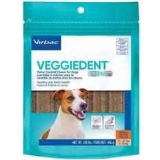 Virbac Veggiedent Fresh S 5-10 kg Tuggben för Hund 15 st